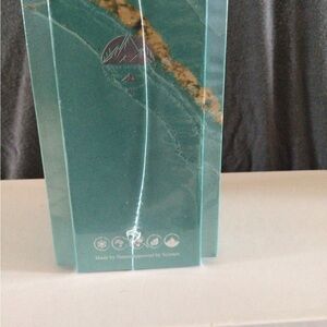 Green Skincare Moisturizer